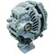 Wai Global Alternator, ALTMI IRIF, 80 Amp12 Volt, CW, 7Groove Pulley 11176N - alternate 8